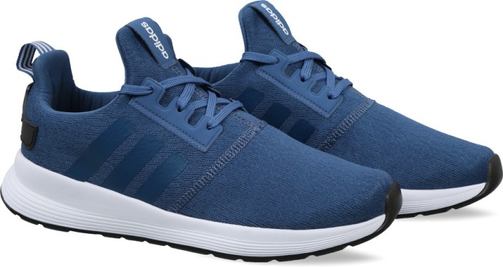 adidas men's spartum m running shoes