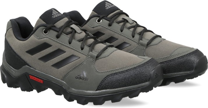 adidas trekking shoes flipkart