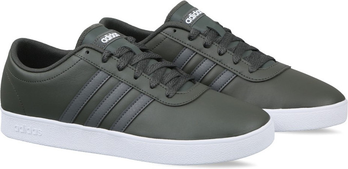 adidas easy vulc 2.0 sneakers grey
