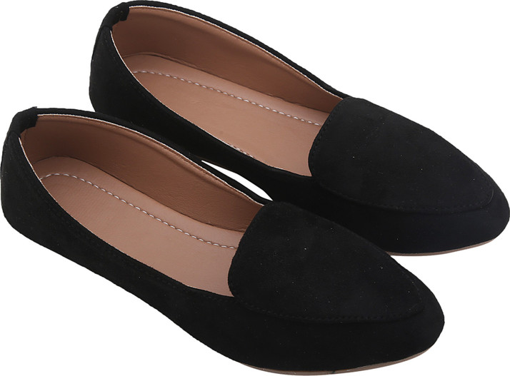 flipkart women's footwear bellies