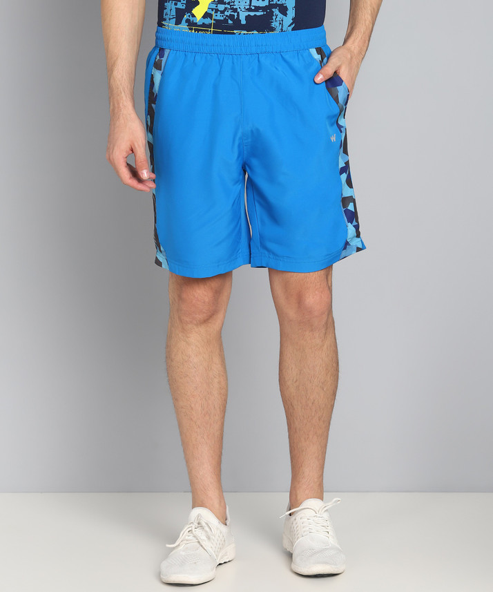 wildcraft shorts