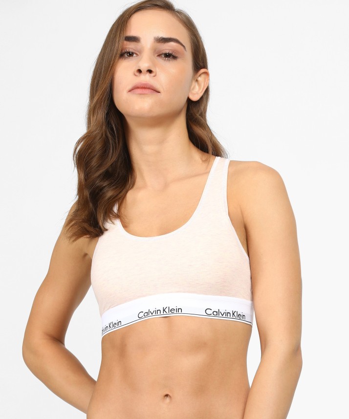 calvin klein bra flipkart