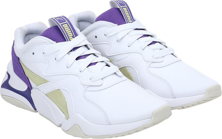 PUMA Nova Pop Wn s Sneakers For Women - Buy PUMA Nova Pop Wn s Sneakers For  Women Online at Best Price - Shop Online for Footwears in India |  Flipkart.com