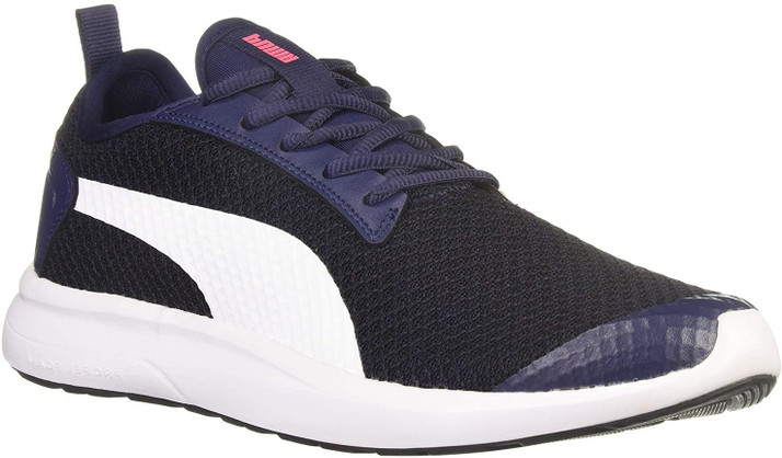 puma george idp