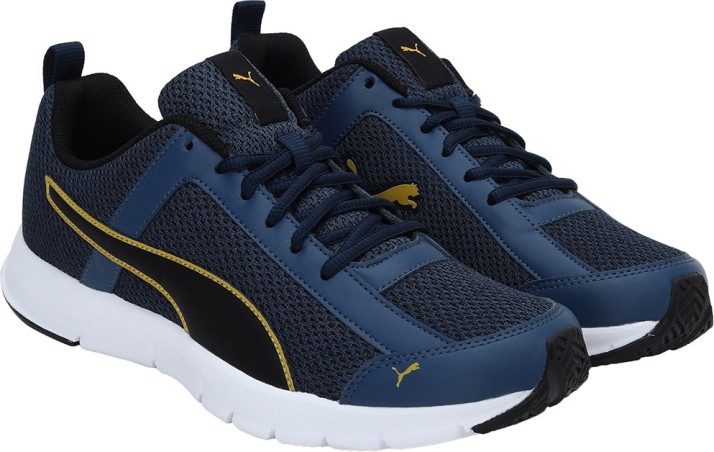 puma skylark idp running shoes