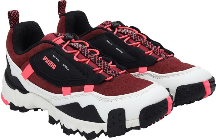 trailfox running shoes