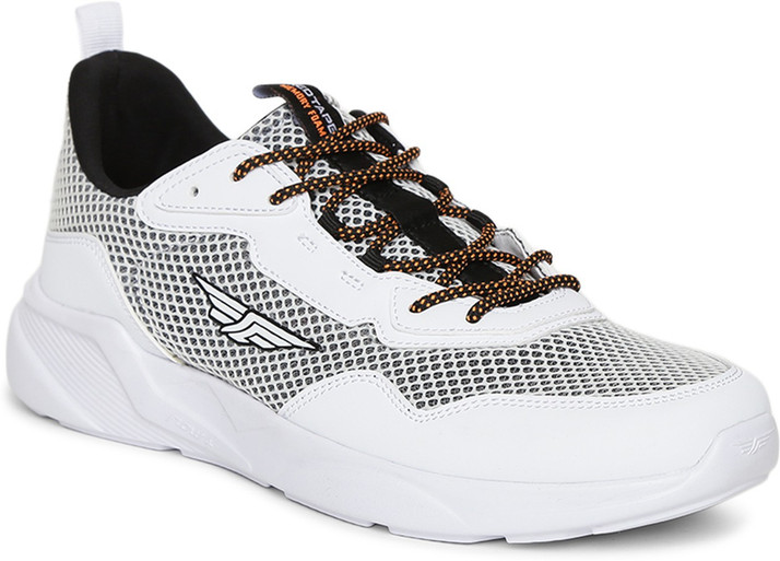 red tape shoes on flipkart