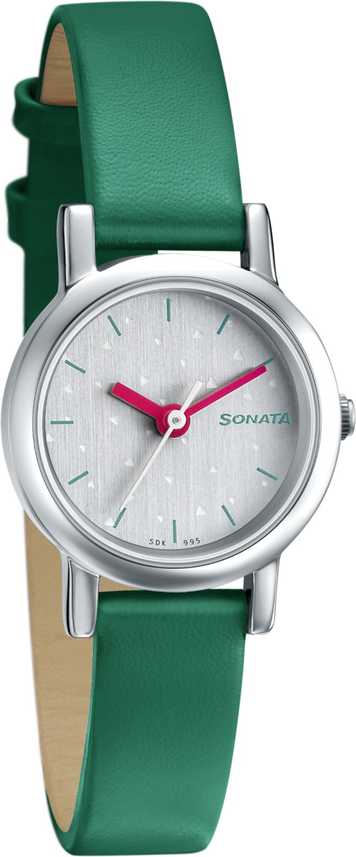 Sonata Splash 2 0 Splash 2 0 Analog Watch For Women Buy Sonata Splash 2 0 Splash 2 0 Analog Watch For Women 76sl13 Online At Best Prices In India Flipkart Com