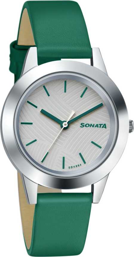 Sonata Splash 2 0 Splash 2 0 Analog Watch For Women Buy Sonata Splash 2 0 Splash 2 0 Analog Watch For Women sl17 Online At Best Prices In India Flipkart Com