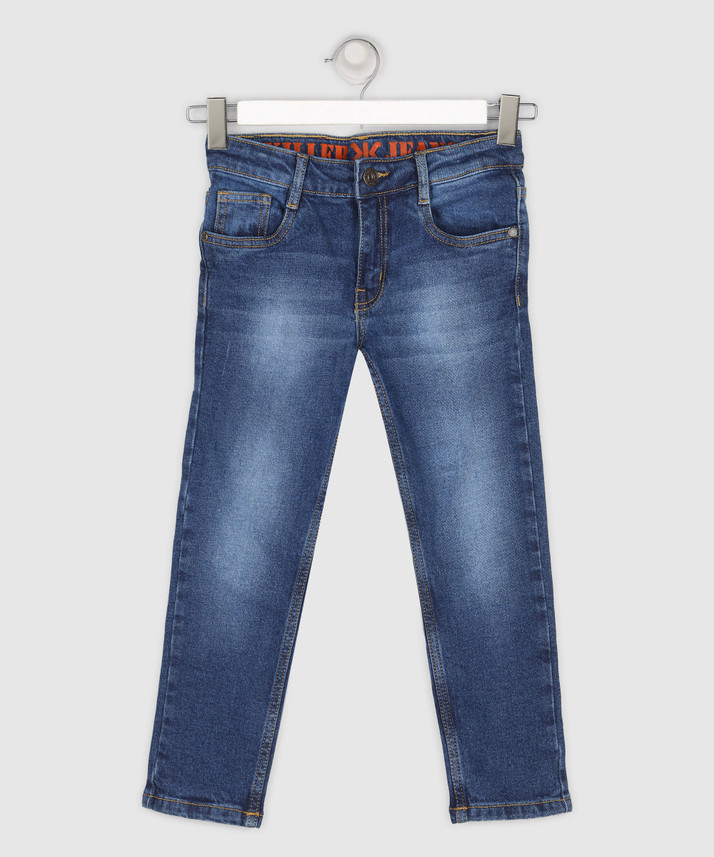 boys jeans flipkart