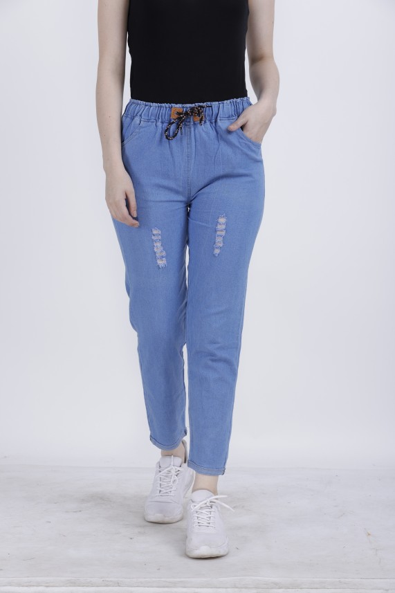 rough jeans flipkart