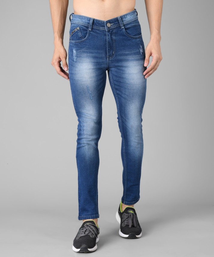 scratch jeans flipkart