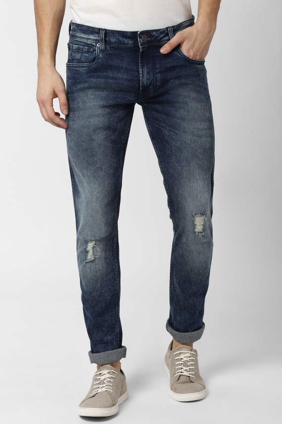 peter england jeans flipkart