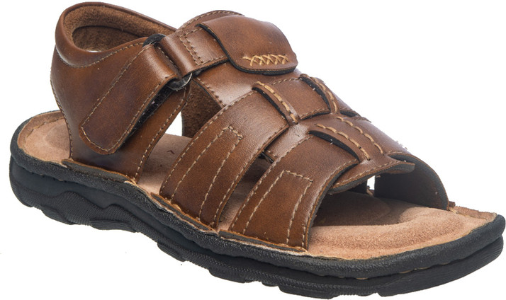 flipkart khadim's sandals