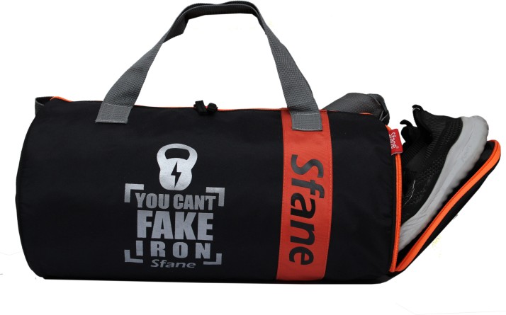 sfane gym bag