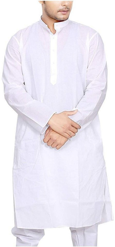 LOGASS Men Kurta and Pyjama Set - Buy 