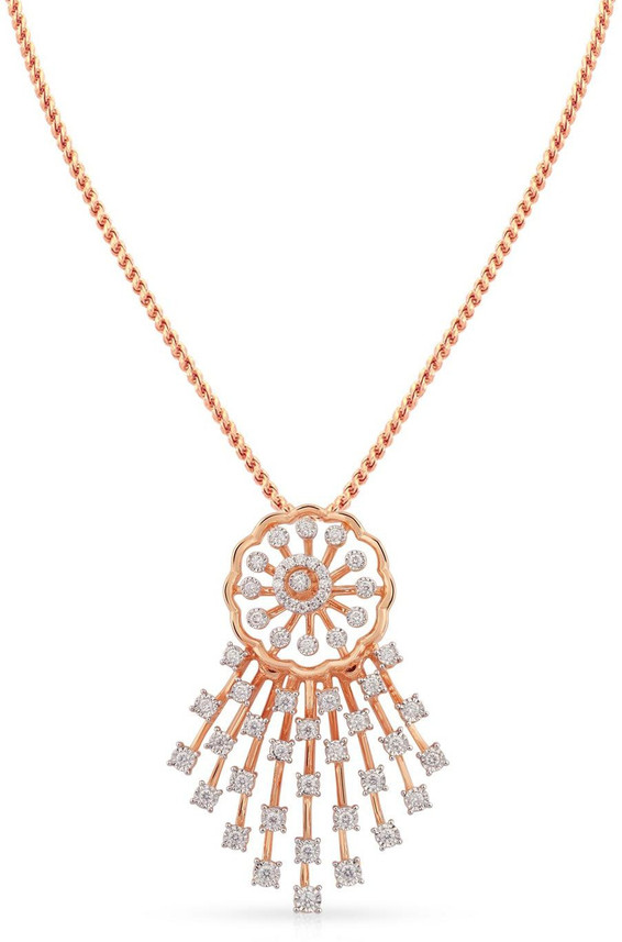 MALABAR GOLD \u0026 DIAMONDS Mine Diamond 