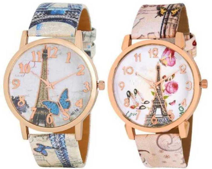 bracelet watch flipkart