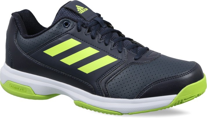 adidas woundrous tennis shoes