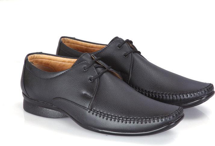 Imcolus Fashion Outdoor Leather Casual 