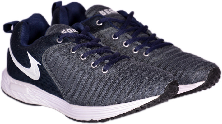 saga running shoes