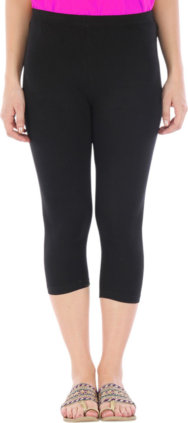 Buy That Trendz Capri Leggings Women 