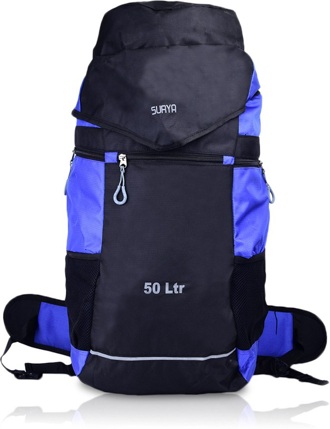 50 ltr rucksack