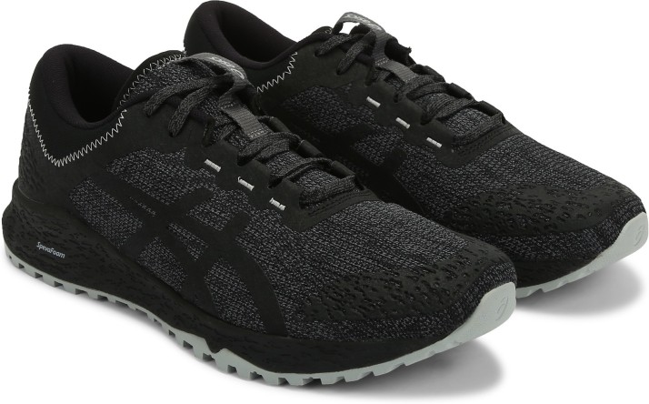 asics alpine xt mens