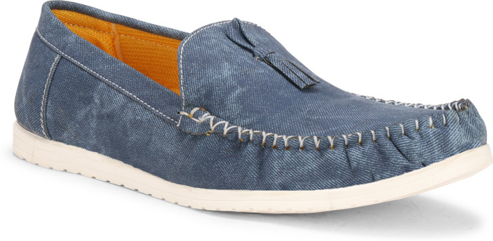 flipkart loafer shoes 499