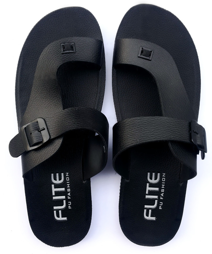 Flite men's slippers price Clearance
