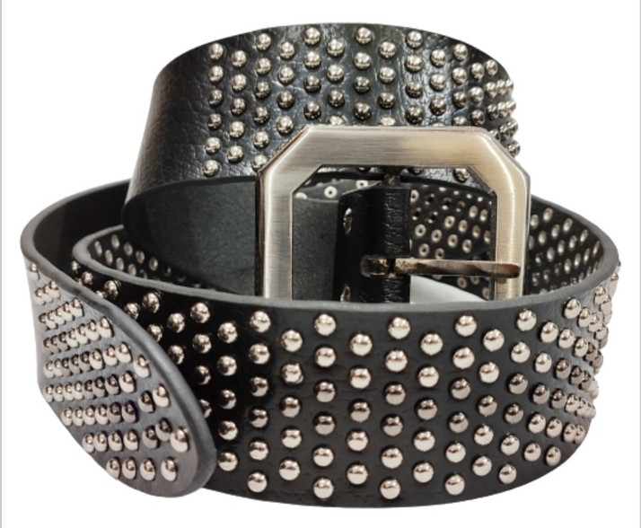 Salman Khan Studded Belts Men Party 