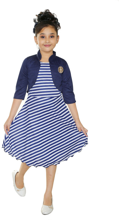 girls midi dress