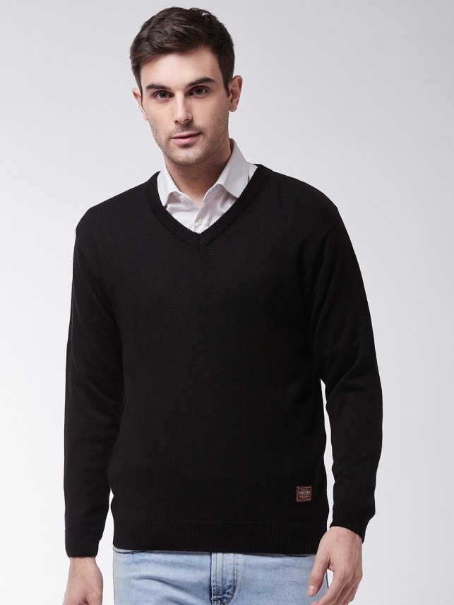 v neck sweater formal