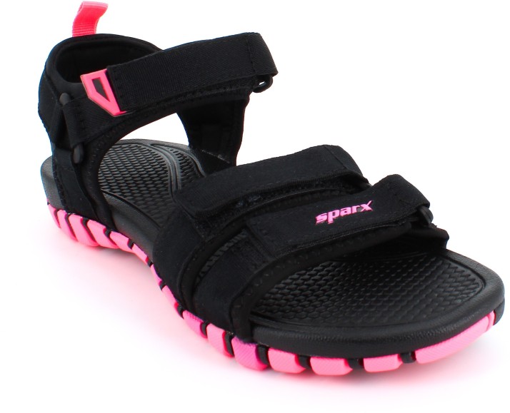 sparx ladies chappal price