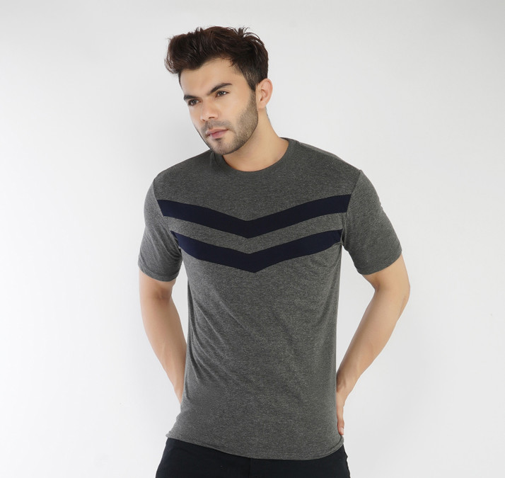 the rock t shirt flipkart