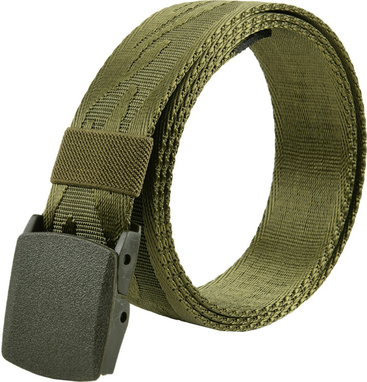 belts canvas