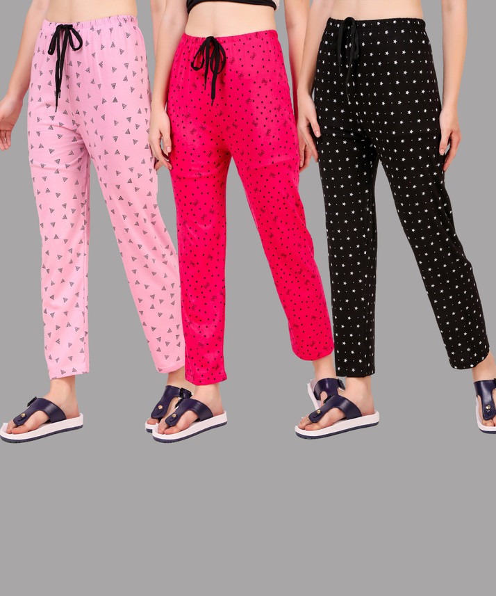 Flipkart night pant Clearance