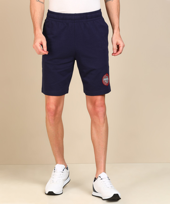 puma shorts flipkart