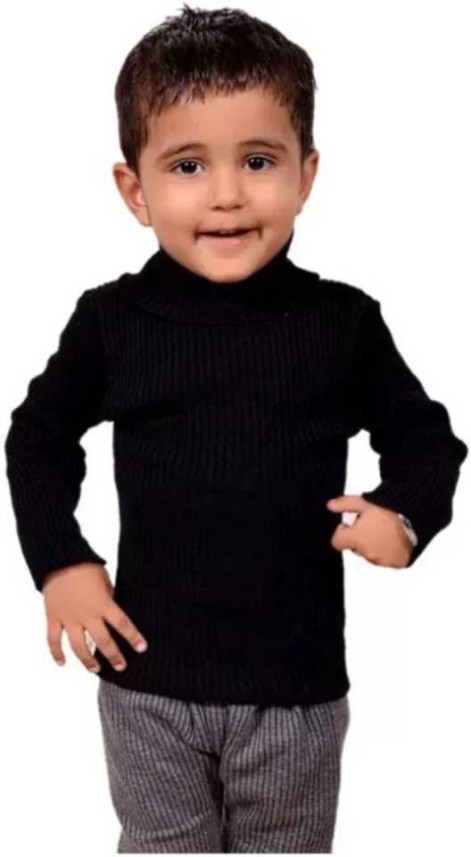 flipkart boy sweater