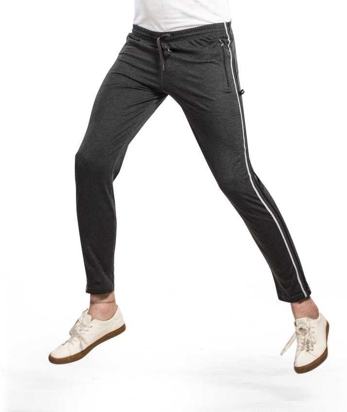 Mac D Solid Men Black Track Pants Buy Mac D Solid Men Black Track Pants Online At Best Prices In India Flipkart Com