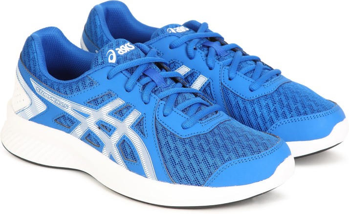 asics stormer