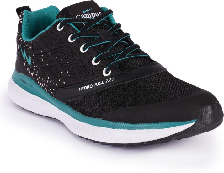 campus freedom running shoes