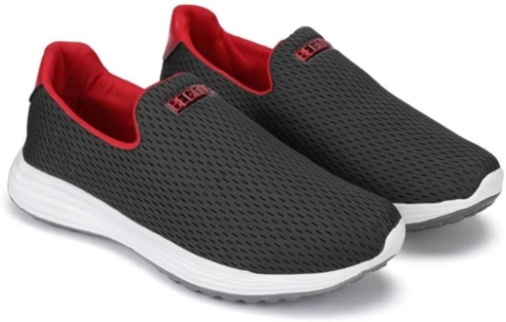 flipkart offers running shoes