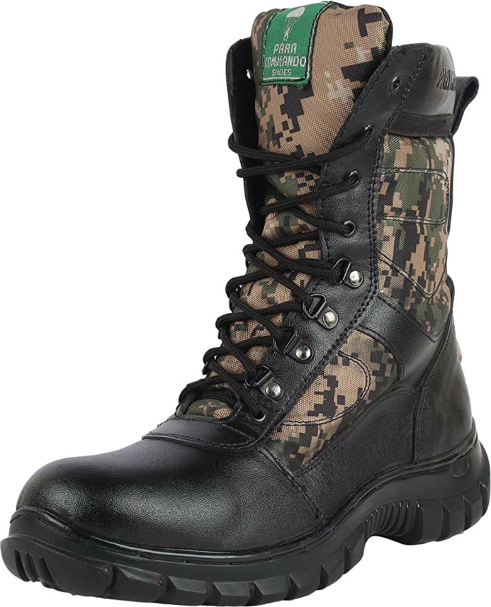 army boots flipkart