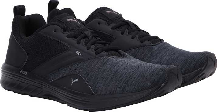 PUMA NRGY Comet Running Shoes For Men