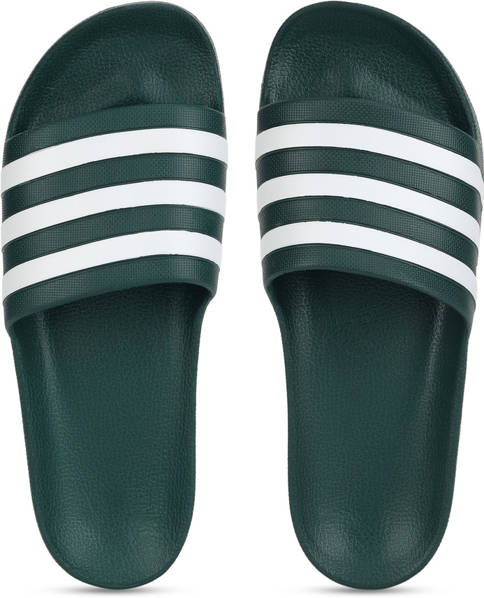 adidas flip flops flipkart