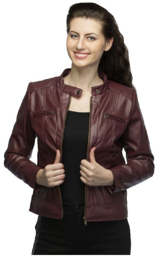 flipkart women jacket