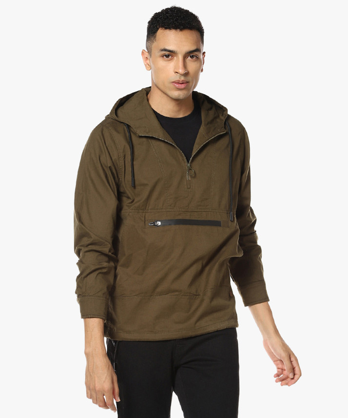 campus sutra jacket flipkart