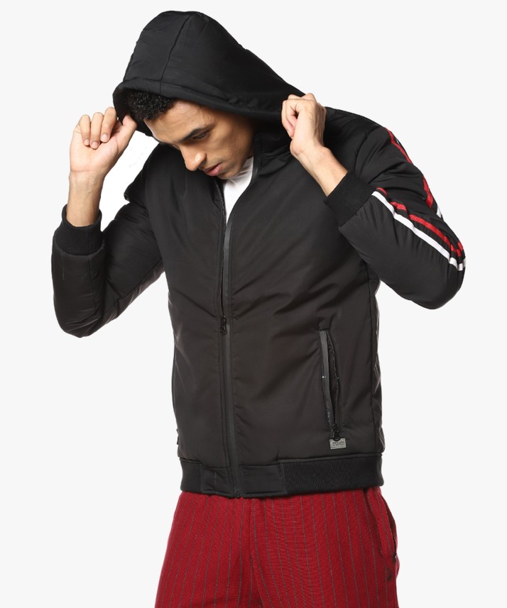 track jacket flipkart