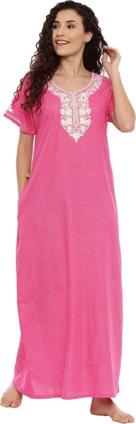 flipkart online shopping dresses womens nighty